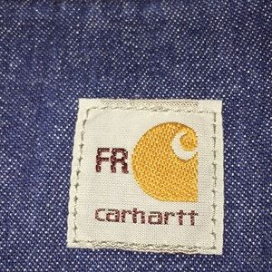 Carhartt FR Jeans